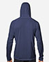 HUK H12L010 Men's LoPro Pursuit Long Sleeve Hooded T-Shirt