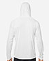 HUK H12L010 Men's LoPro Pursuit Long Sleeve Hooded T-Shirt