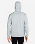 HUK H130093 Men's Coldfront+ Performance Hooded Sweatshirt
