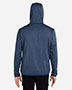 HUK H130093 Men's Coldfront+ Performance Hooded Sweatshirt