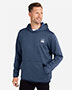 HUK H130093 Men's Coldfront+ Performance Hooded Sweatshirt