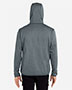 HUK H130093 Men's Coldfront+ Performance Hooded Sweatshirt