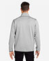 HUK H130098 Men's Coldfront+ Quarter-Zip Pullover