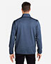 HUK H130098 Men's Coldfront+ Quarter-Zip Pullover