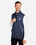 HUK H130099 Men's Coldfront+ Vest