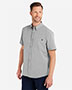 HUK H150154 Men's Kona Solid Shirt