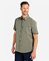 HUK H150154 Men's Kona Solid Shirt