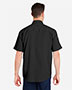 HUK H150171 Men's Tide Point Short Sleeve Shirt