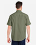 HUK H150171 Men's Tide Point Short Sleeve Shirt