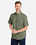 HUK H150171 Men's Tide Point Short Sleeve Shirt
