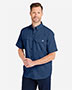 HUK H150171 Men's Tide Point Short Sleeve Shirt