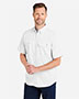 HUK H150171 Men's Tide Point Short Sleeve Shirt