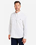 HUK H150184 Men's Creekbed Pocket Fishing Shirt