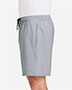HUK H200184 Men's Pursuit Volley Shorts