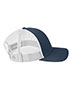 HUK H3L0001 LoPro Snapback Trucker Cap