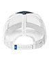 HUK H3L0001 LoPro Snapback Trucker Cap