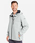 HUK H400148 Men's Rover Rain Jacket