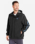 HUK H400159 Men's Storm Rain Jacket