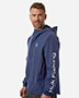 HUK H400159 Men's Storm Rain Jacket
