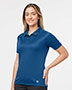 HUK H612L03 Women’s LoPro Solid Performance Polo