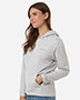 HUK H6130023 Women's Coldfront+ Hooded Sweatshirt