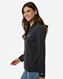 HUK H6130023 Women's Coldfront+ Hooded Sweatshirt