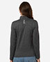 HUK H6130024 Women's Coldfront+ Quarter-Zip Pullover