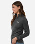 HUK H6130024 Women's Coldfront+ Quarter-Zip Pullover