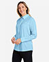 HUK H615006 Women's Tide Point Long Sleeve Shirt