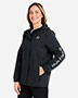 HUK H640027 Women's Storm Rain Jacket