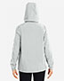 HUK H640027 Women's Storm Rain Jacket