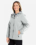 HUK H640027 Women's Storm Rain Jacket
