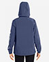 HUK H640027 Women's Storm Rain Jacket