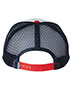 Imperial 1287 North Country Trucker Cap
