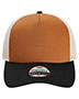 Buckthorn Brown/ Black/ Stone