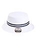 Imperial 1371P The Oxford Performance Bucket Hat