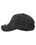 Imperial 4062  The Oglethorpe Tonal Camo Cap