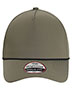 Olive Green/ Black