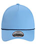 Powder Blue/ Navy