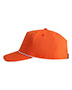 Orange/ White