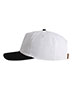 White/ Black-Black