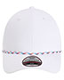 White/ Blue/ Red/ White