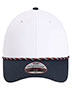 White/ Navy/ Navy/ Red/ White