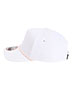 White/ Peach