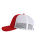 True Red/ White