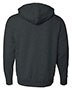 Independent Trading Co. AFX4000Z Men Full-Zip Hooded Sweatshirt