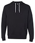 Independent Trading Co. AFX90UN Men Lightweight Hooded Sweatshirt