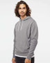 Independent Trading Co. AFX90UN Men Lightweight Hooded Sweatshirt