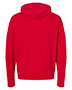 Independent Trading Co. AFX90UNZ Men Lightweight Full-Zip Hooded Sweatshirt