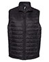 Independent Trading Co. EXP120PFV Men Puffer Vest
